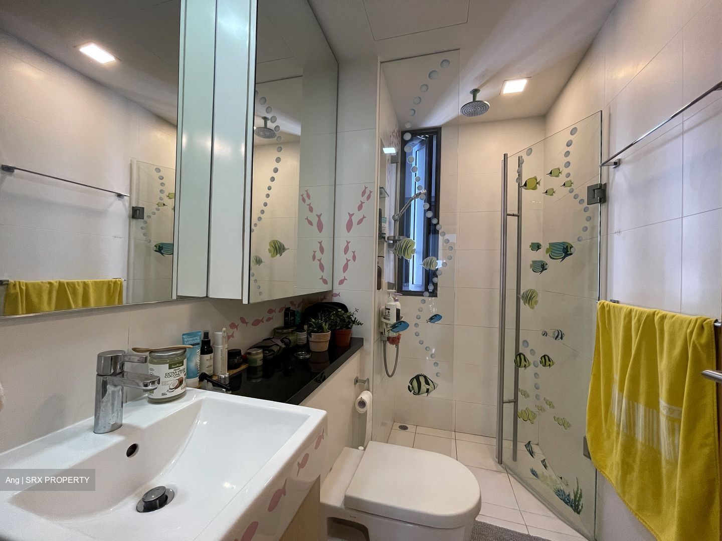 The Arte (D12), Condominium #567693171